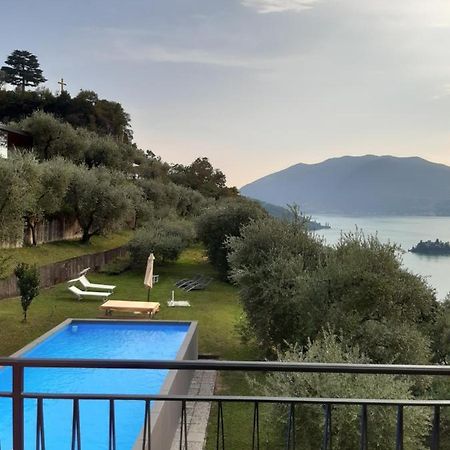 Magic On The Lake - Panoramic Marone Εξωτερικό φωτογραφία