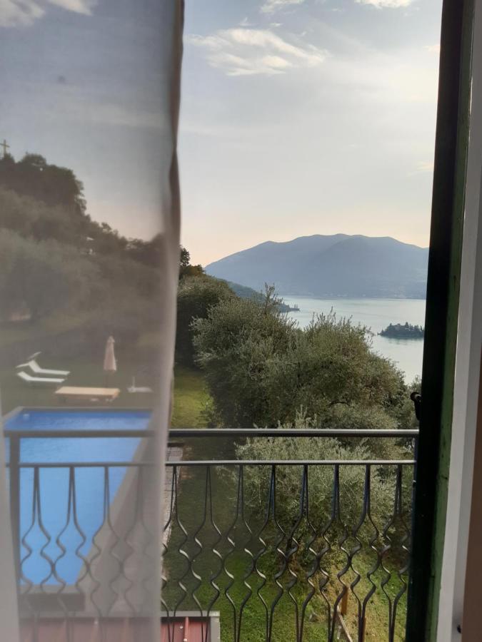 Magic On The Lake - Panoramic Marone Εξωτερικό φωτογραφία