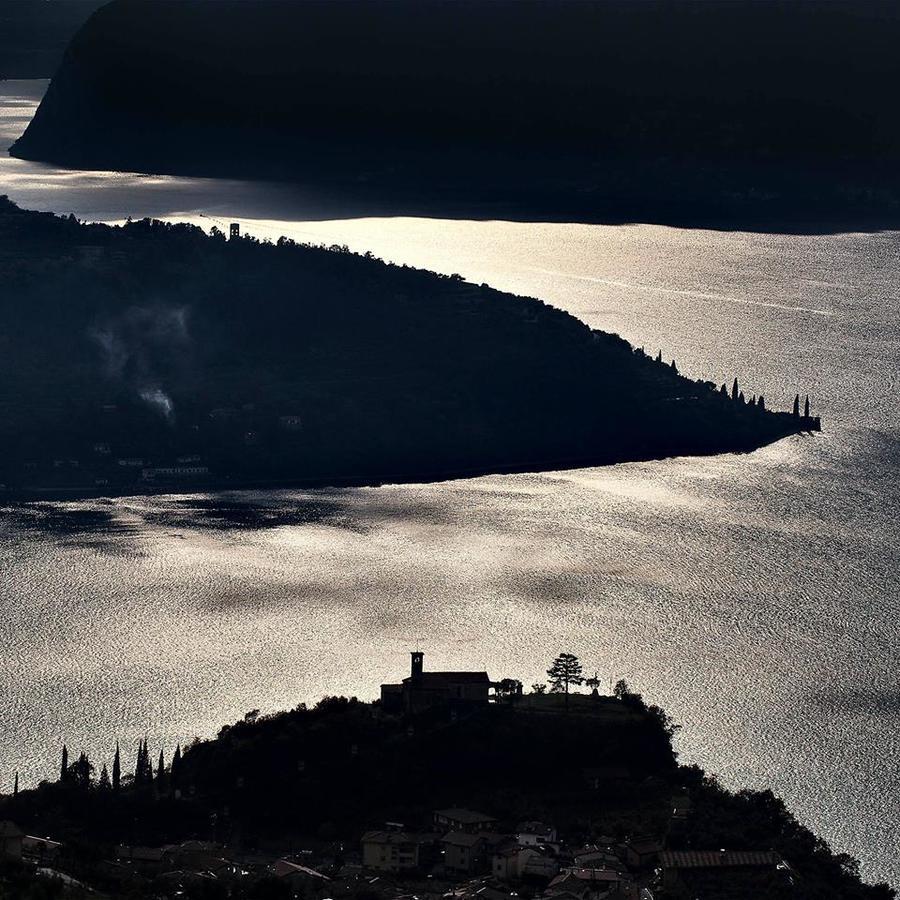 Magic On The Lake - Panoramic Marone Εξωτερικό φωτογραφία
