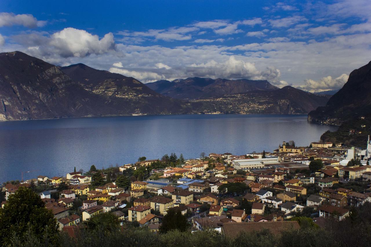 Magic On The Lake - Panoramic Marone Εξωτερικό φωτογραφία