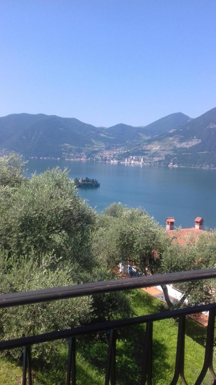 Magic On The Lake - Panoramic Marone Εξωτερικό φωτογραφία