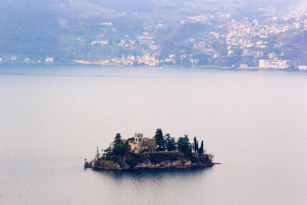 Magic On The Lake - Panoramic Marone Δωμάτιο φωτογραφία